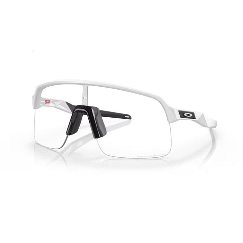 OAKLEY Sutro Lite Eyewear – Bike Addict