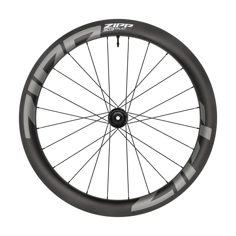 K！ ZIPP 303 XPLR S Carbon Disc Brake Rear Wheel – Bike Addict