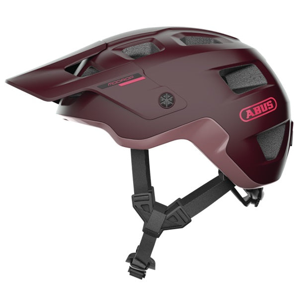 ABUS MoDrop Helmet – Bike Addict