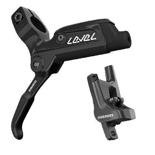 SRAM Level Brake Lever (No Rotors) - Main Image