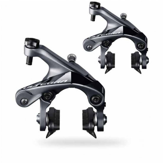 SHIMANO Ultegra R8000 Brake Calipers – Bike Addict