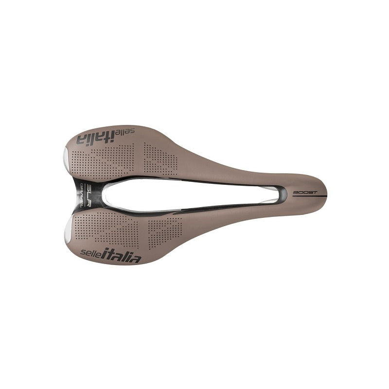 SELLE ITALIA SLR Boost Gravel TI316 Superflow Saddle