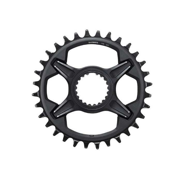 SHIMANO XT M8100 1 x 12 MTB Chainring – Bike Addict
