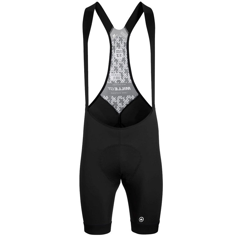 Assos Cycling Shorts Assos Mille Gt Bibshort Assos Mille GTS Bib