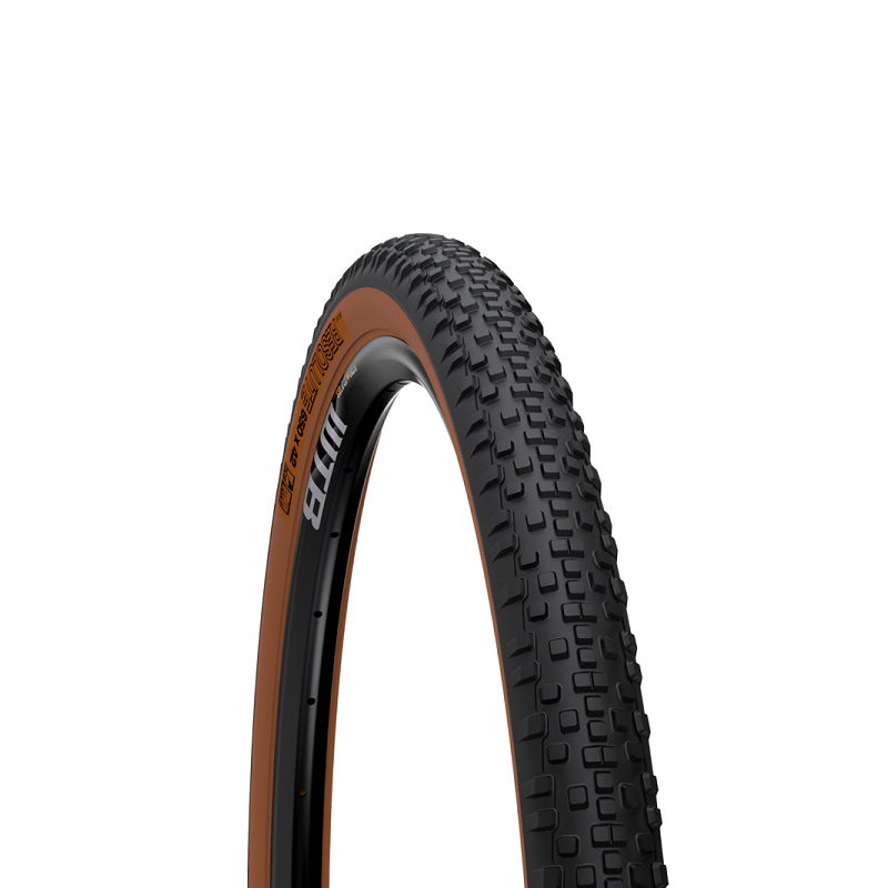 WTB Resolute Gravel Tyres