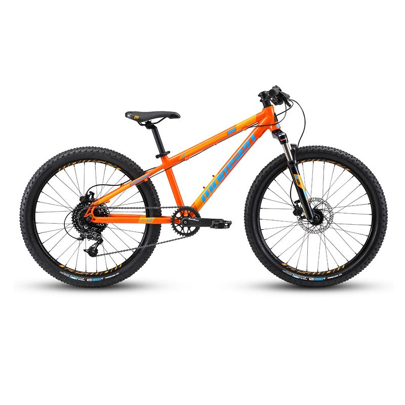 MOMSEN JSL 40 2022 Bike Addict