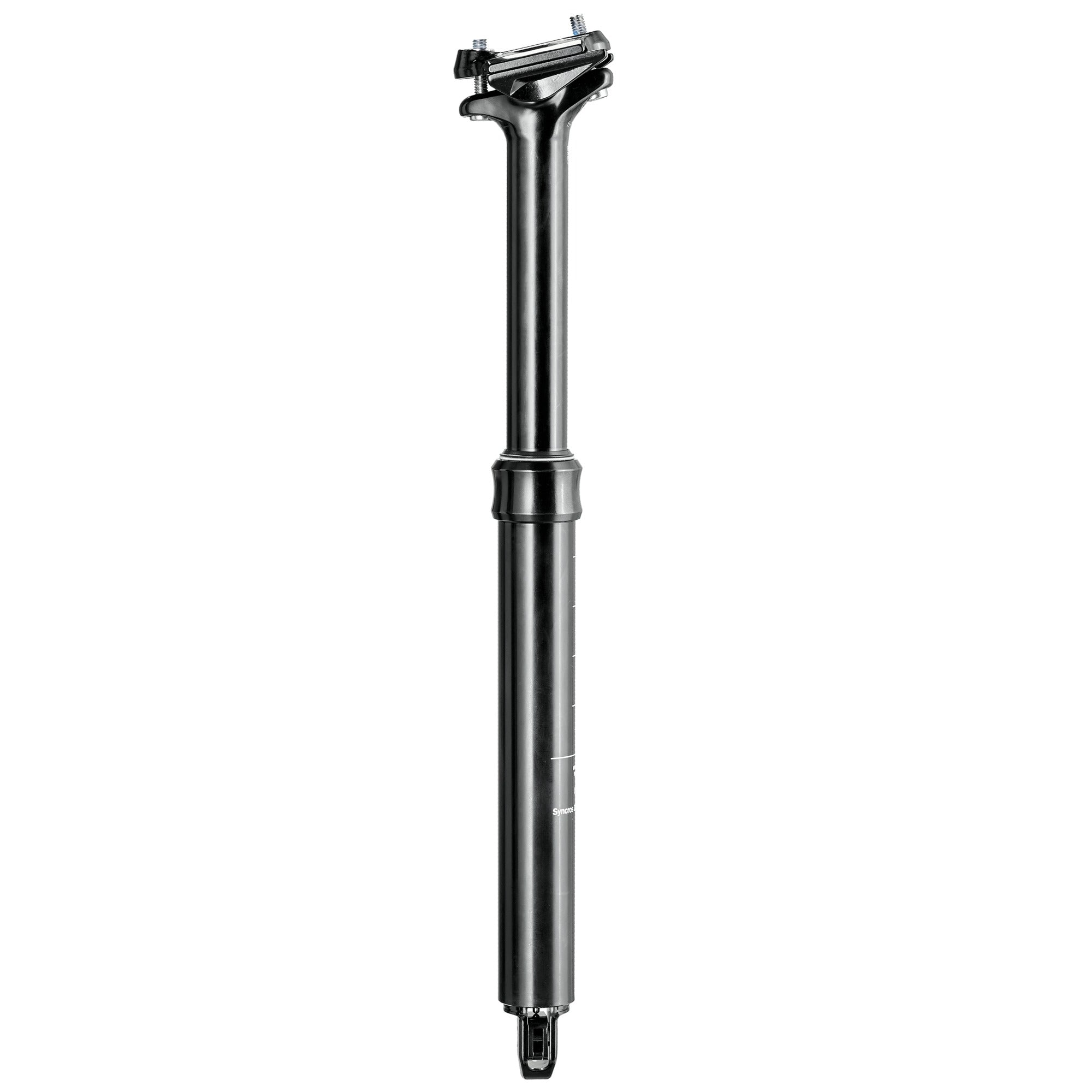 Syncros duncan dropper on sale post 2.5 31.6 mm