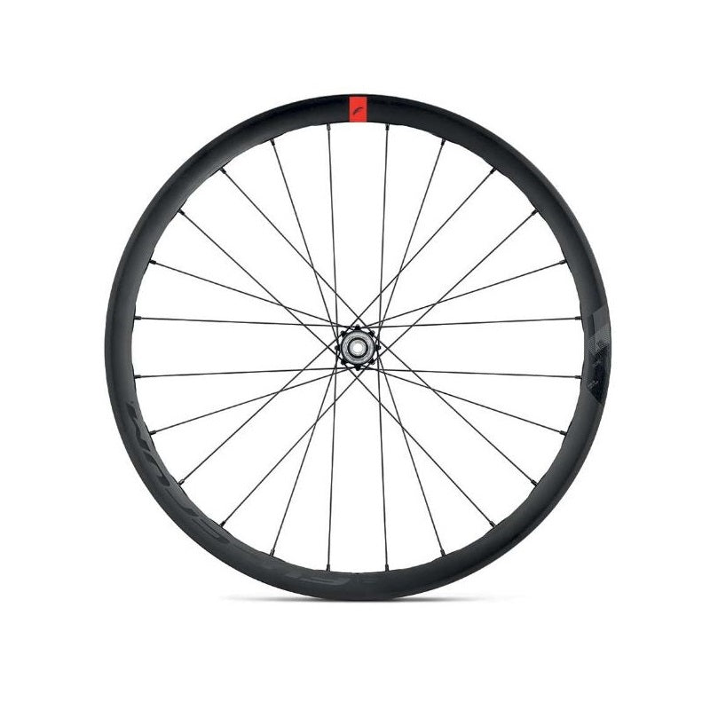 Fulcrum road disc wheelset sale