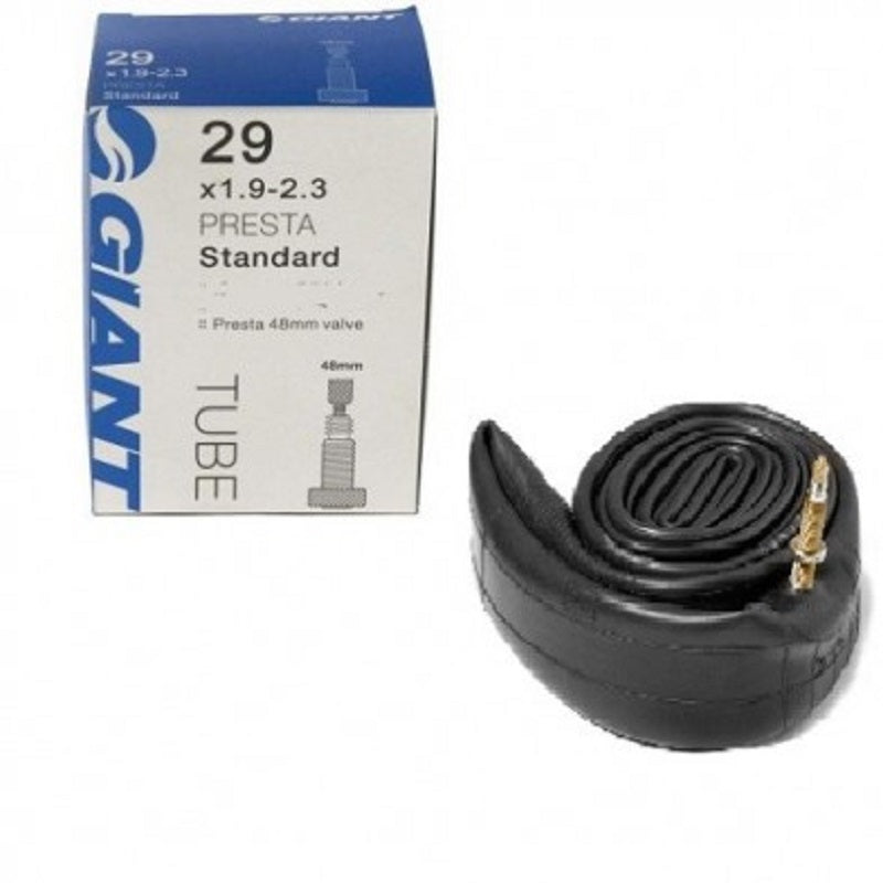 SUNLITE Camera D'Aria Per Bici 29 Pollici – Valvola Schrader 32mm – Copertura 1.90/2.30