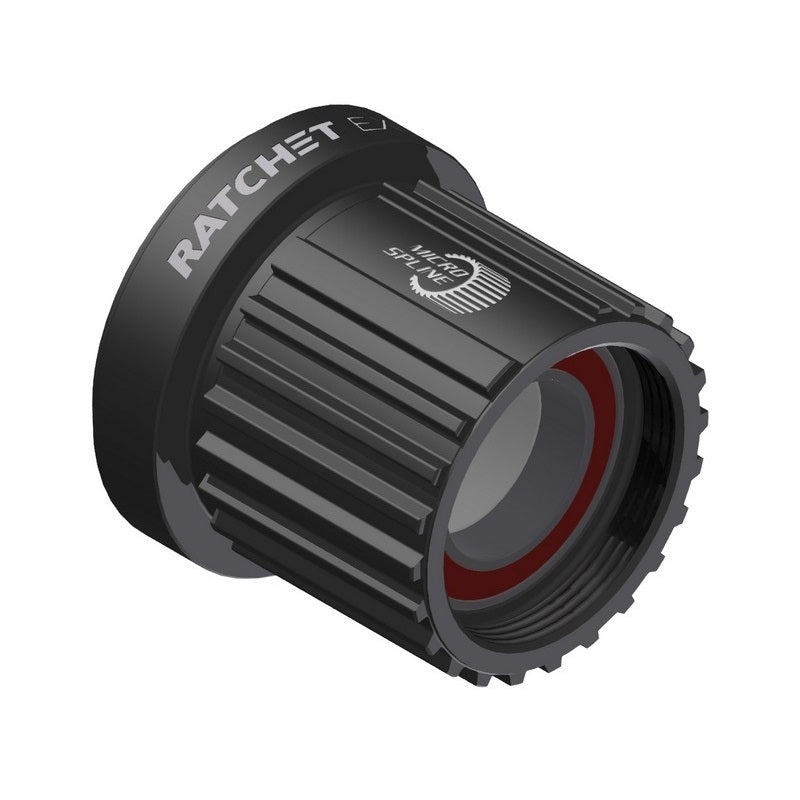 DT SWISS Shimano 12-Speed Freehub For Ratchet EXP Hubs – Bike Addict