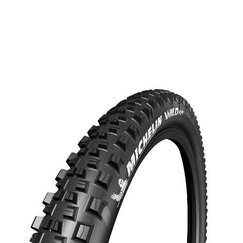 Wild Race R Michelin Wild Grip 29 Michelin Wild Enduro Racing Line