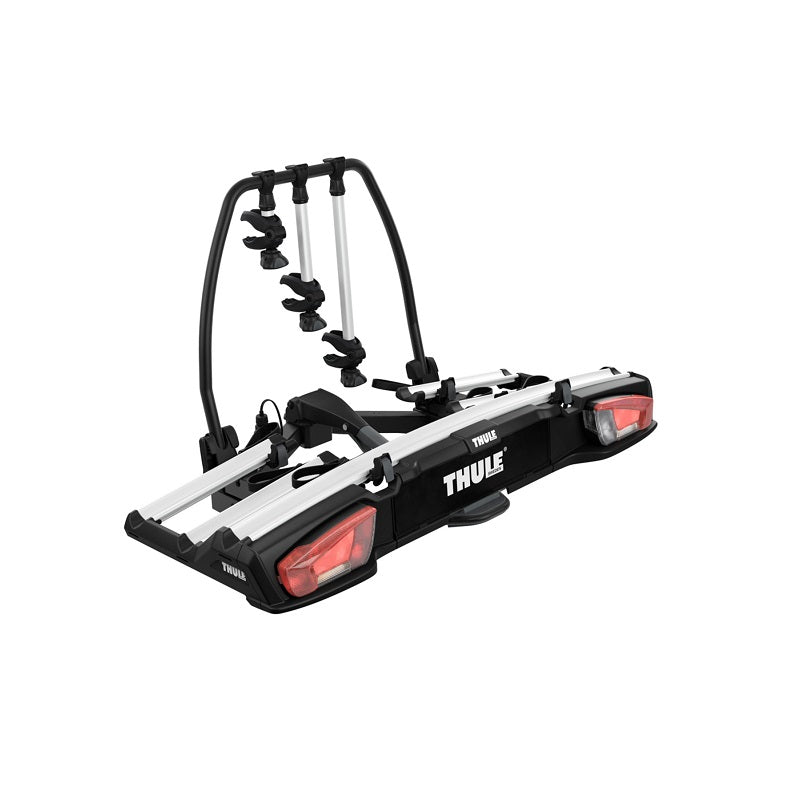 THULE VeloSpace XT 3 Bike Platform Carrier Bike Addict