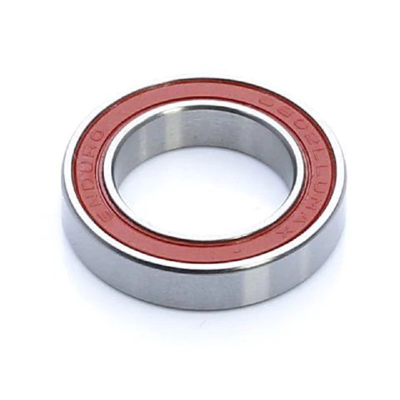 ENDURO Sealed 6802 2RS MAX 15x24x5mm Bearing – Bike Addict