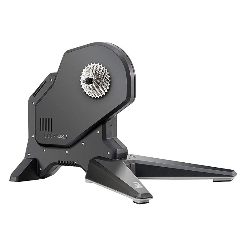 TACX flux s スマートトレーナー TACX Flux S Smart Trainer – Bike Addict