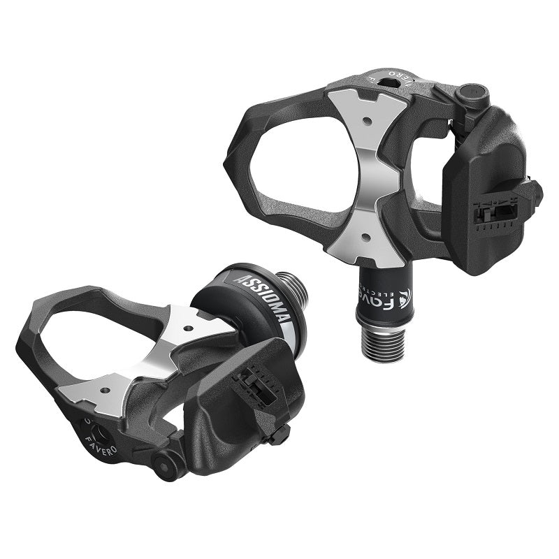 Favero Assioma UNO パワーメーター付きペダル FAVERO Assioma Uno Power Meter Pedals – Bike Addict