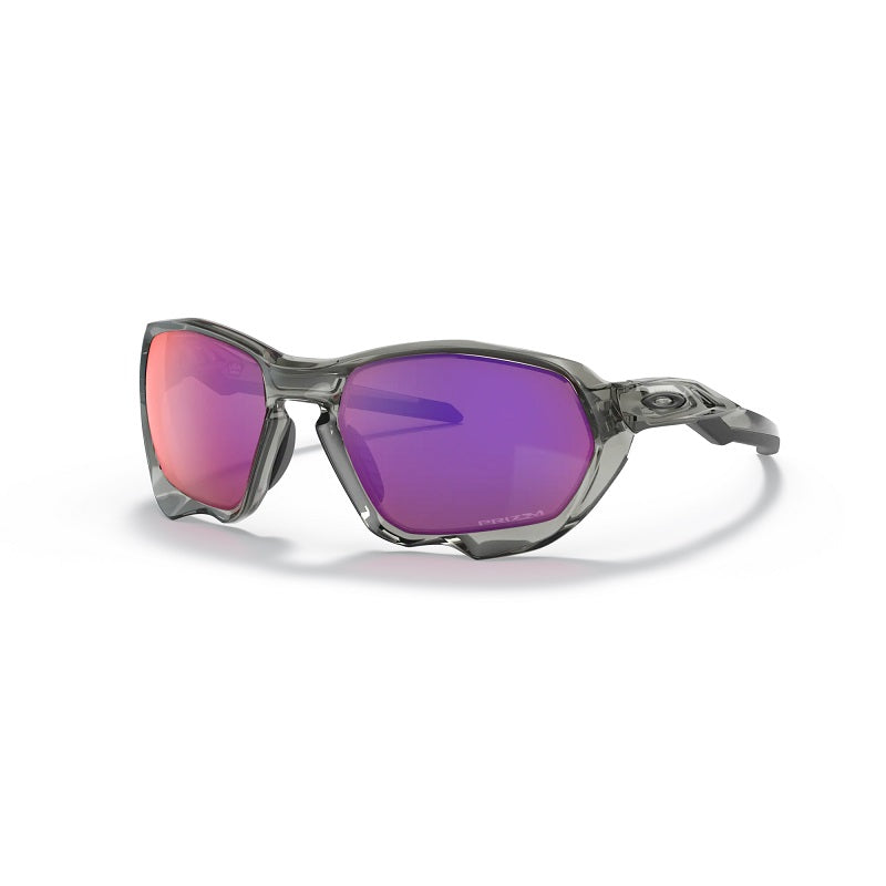 OAKLEY Plazma Eyewear – Bike Addict