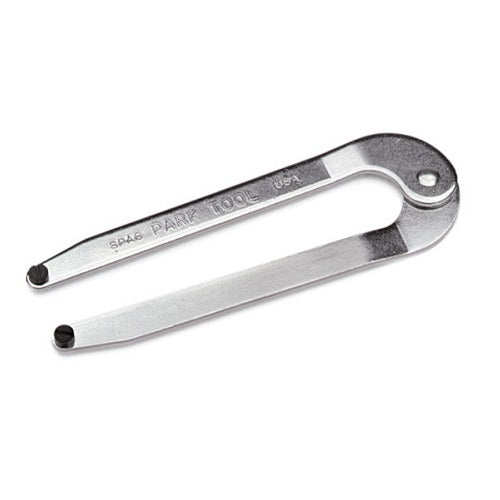 PARK TOOL SPA-6 Adjustable Spanner – Bike Addict