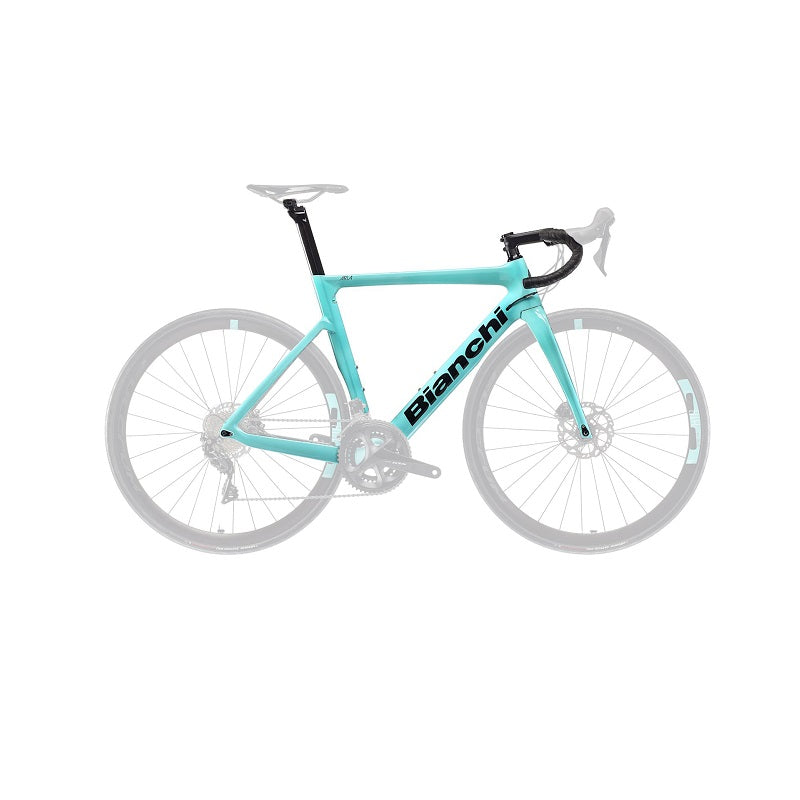 bianchi aria disc ultegra 11sp