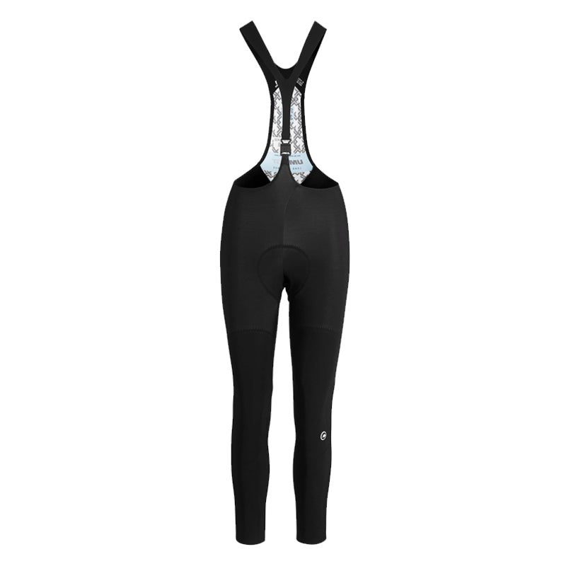 ウェア ASSOS MILLE GT ULTRAZ WINTER BIB TIGHTS ASSOS Uma GT Winter Tights – Bike Addict