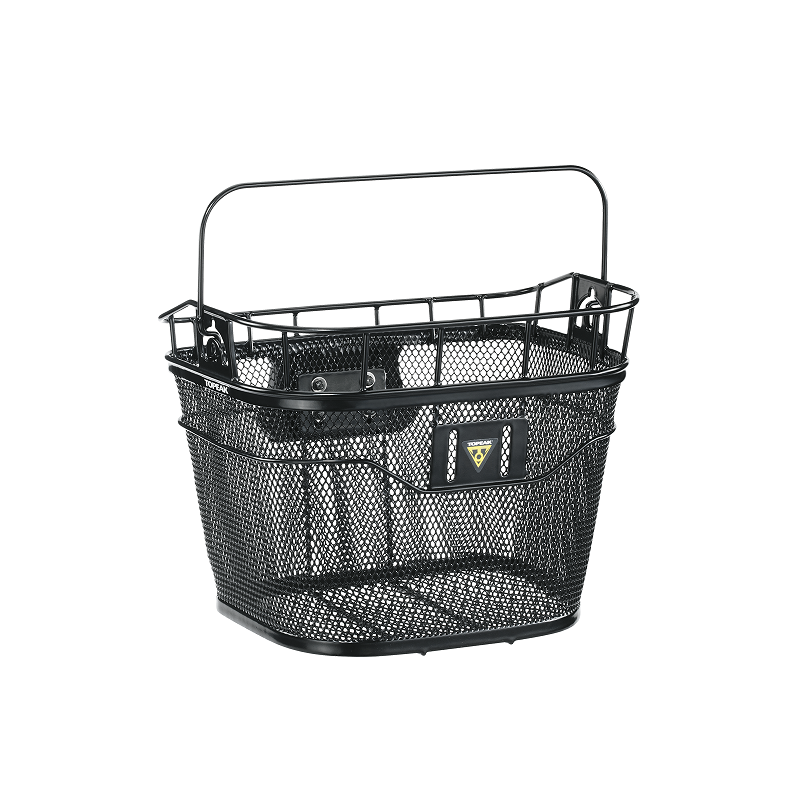 Bike basket attachment online