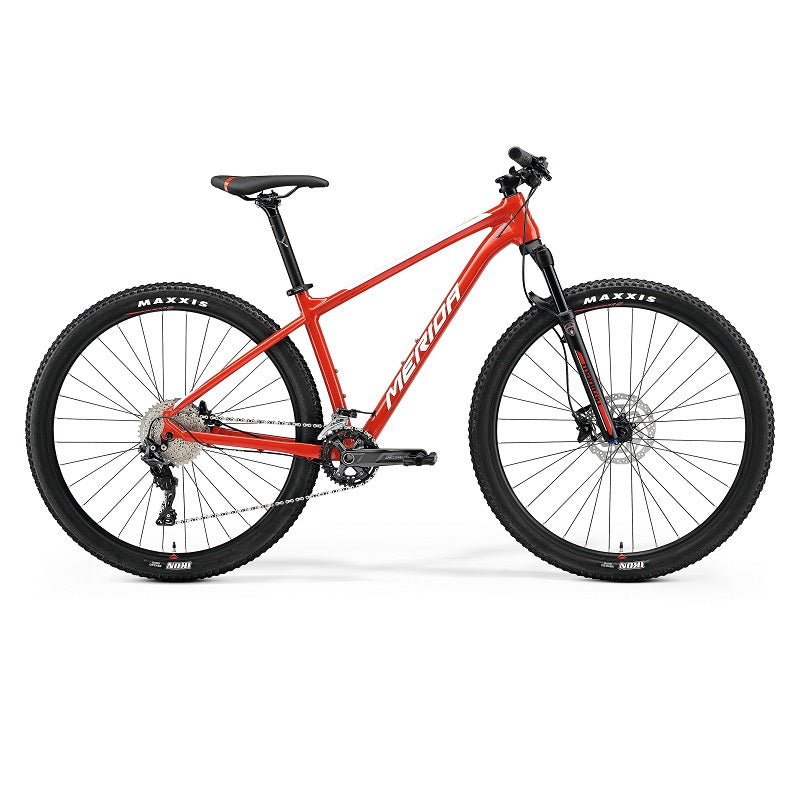 Big nine 500 merida 2019 sale