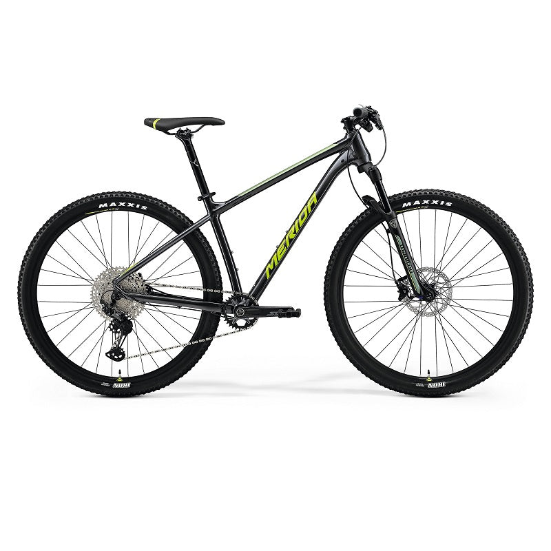 MERIDA Big Nine SLX Edition 2022 Bike Addict