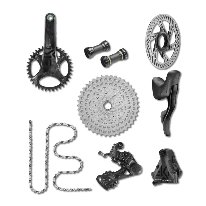 campagnolo touring groupset