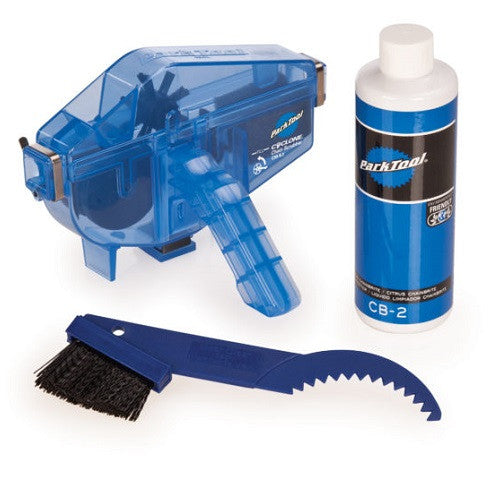 PARK TOOL Chain Gang Cleaning System