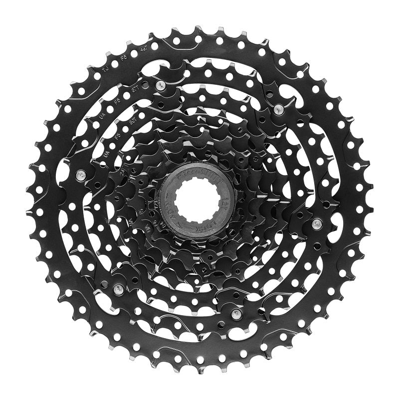 MICROSHIFT Acolyte CS-H083 8-Speed 12-46T Cassette – Bike Addict