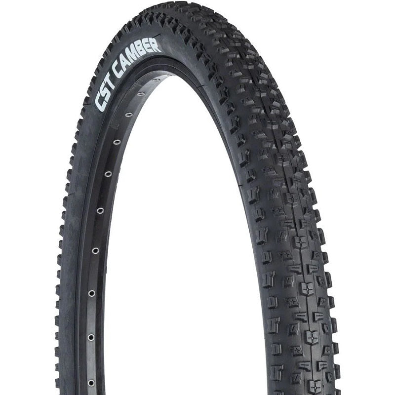 CST Camber 2.25 26er Tubeless Ready Tyre Bike Addict