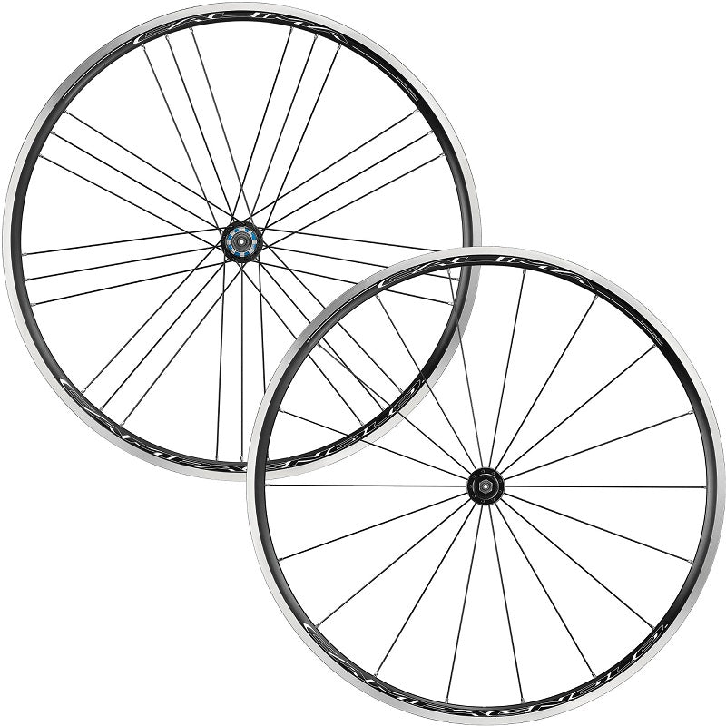 Campagnolo Paio Ruote Strada Calima (CORPETTO A RICHIESTA SHIMANO O Campagnolo Paio Ruote Strada Calima (CORPETTO A RICHIESTA SHIMANO O