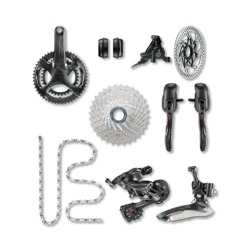 CAMPAGNOLO Super Record Disc 12-Speed Groupset
