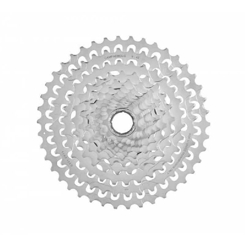 CAMPAGNOLO EKAR 13-Speed Cassette – Bike Addict