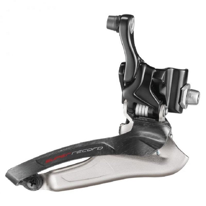 CAMPAGNOLO Super Record 12-Speed Front Derailleur
