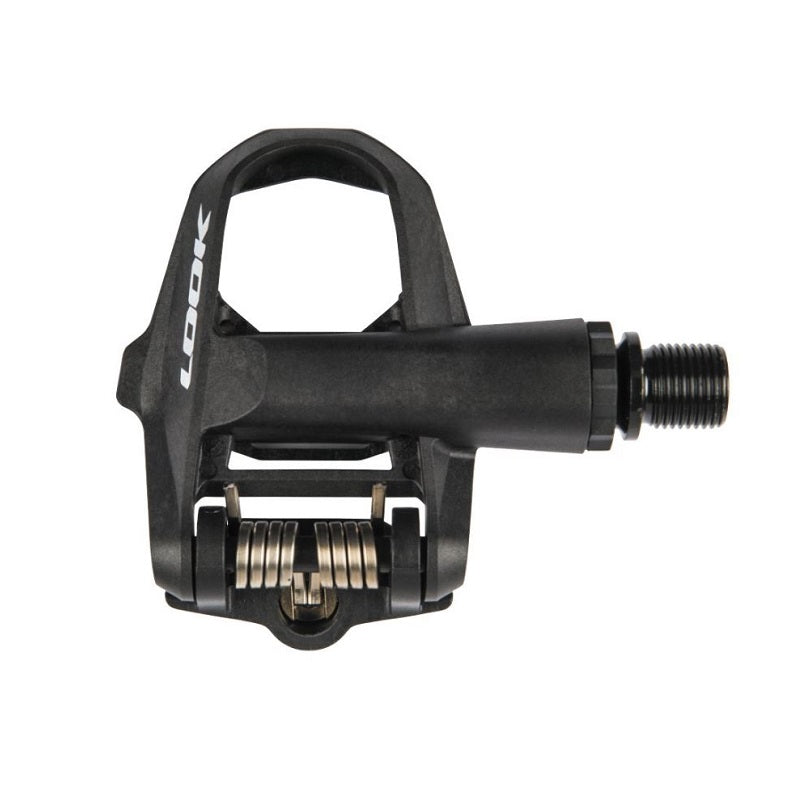 look pedale keo 2 max carbon LOOK Keo 2 Max Carbon Pedals – Bike Addict