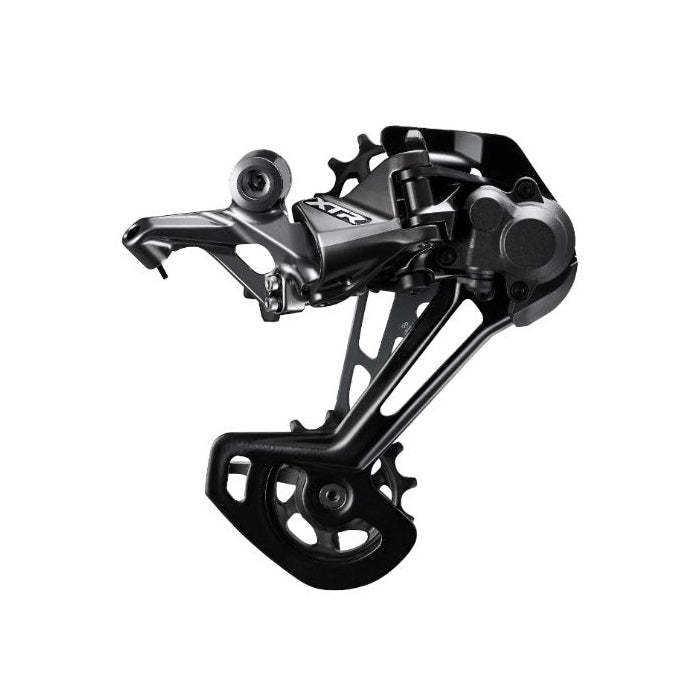 SHIMANO XTR M9100 Rear Derailleur 1 x 12 Speed Max 45T Bike Addict