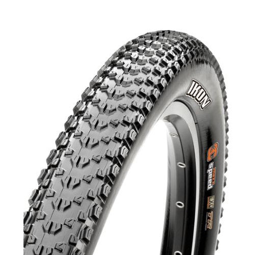 MAXXIS Ikon 29 x 2.20 EXO MTB Tyre – Bike Addict
