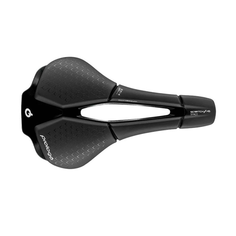 Prologo Scratch M5 space ブラックサドル Prologo Scratch M5 Space Saddle – Bike Addict