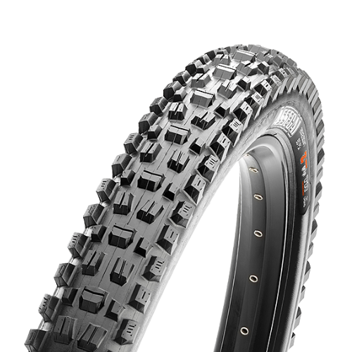 MAXXIS Assegai 27.5 x 2.5 Wide Trail MTB Tyre
