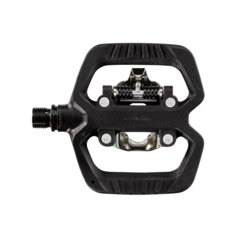 spd trekking pedals LOOK Geo Trekking Pedals – Bike Addict