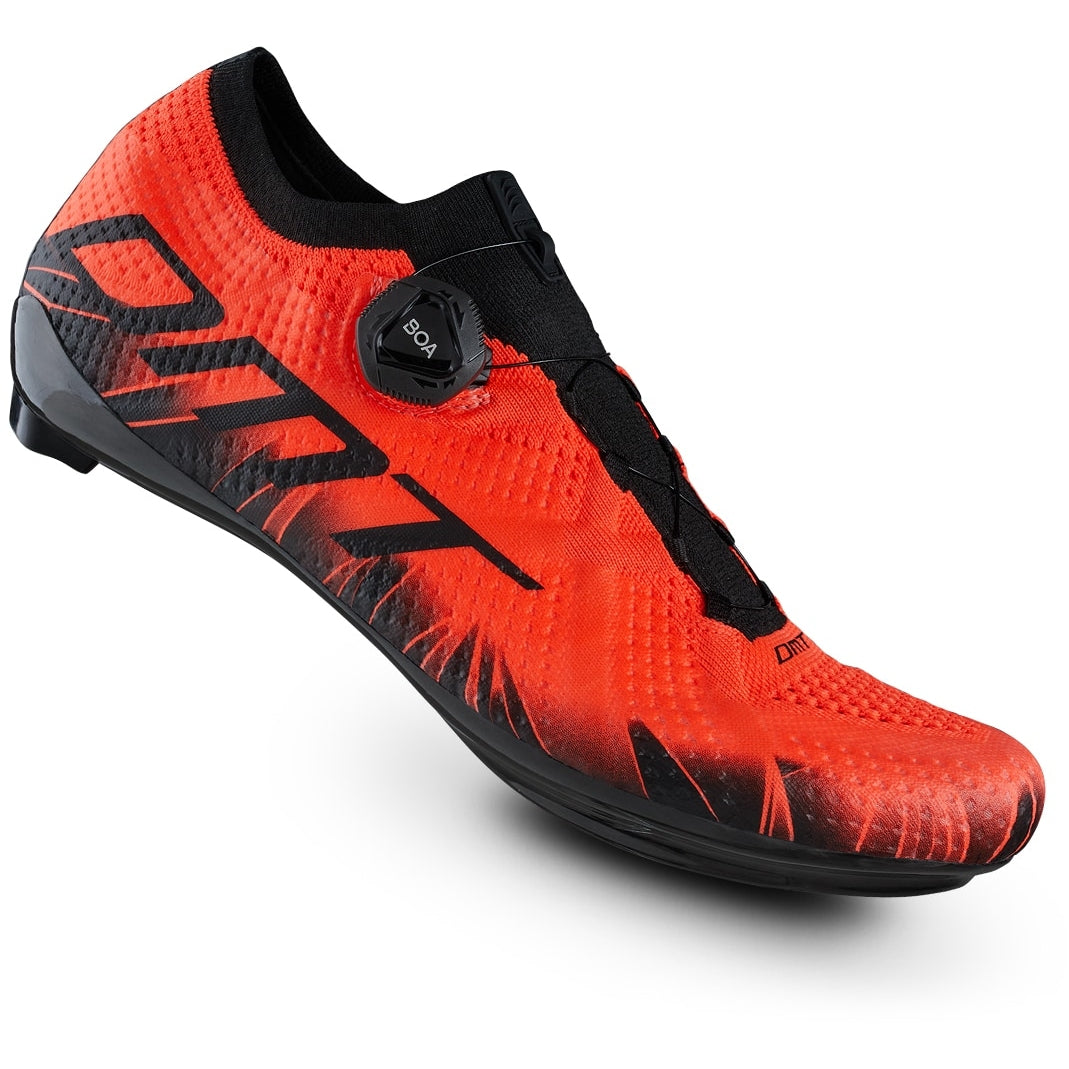 Dmt Cycling Dmt Kr1 Arancione DMT KR1 Road Shoes