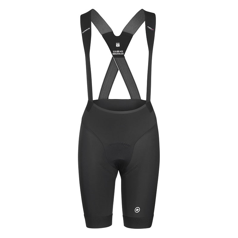 ASSOS Dyora RS Summer Ladies S9 Bib Short – Bike Addict