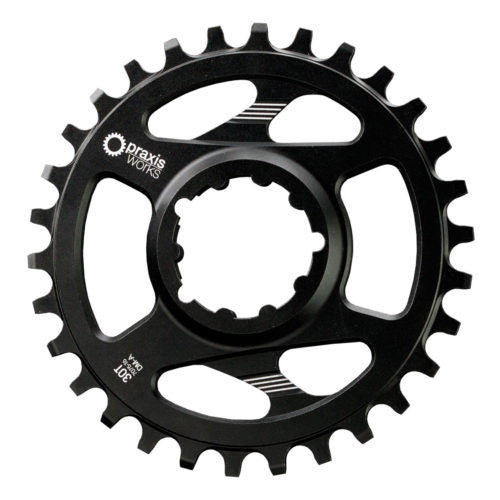 PRAXIS Sram Direct Mount 1x Narrow/Wide – Bike Addict