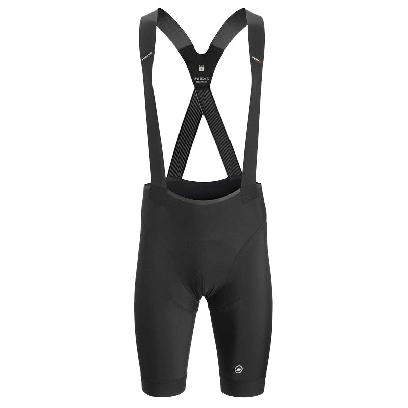 新品未使用・ASSOS EQUIPE RS BIB SHORTS S9 Mサイズ ASSOS Equipe RS S9 Bib Short – Bike Addict