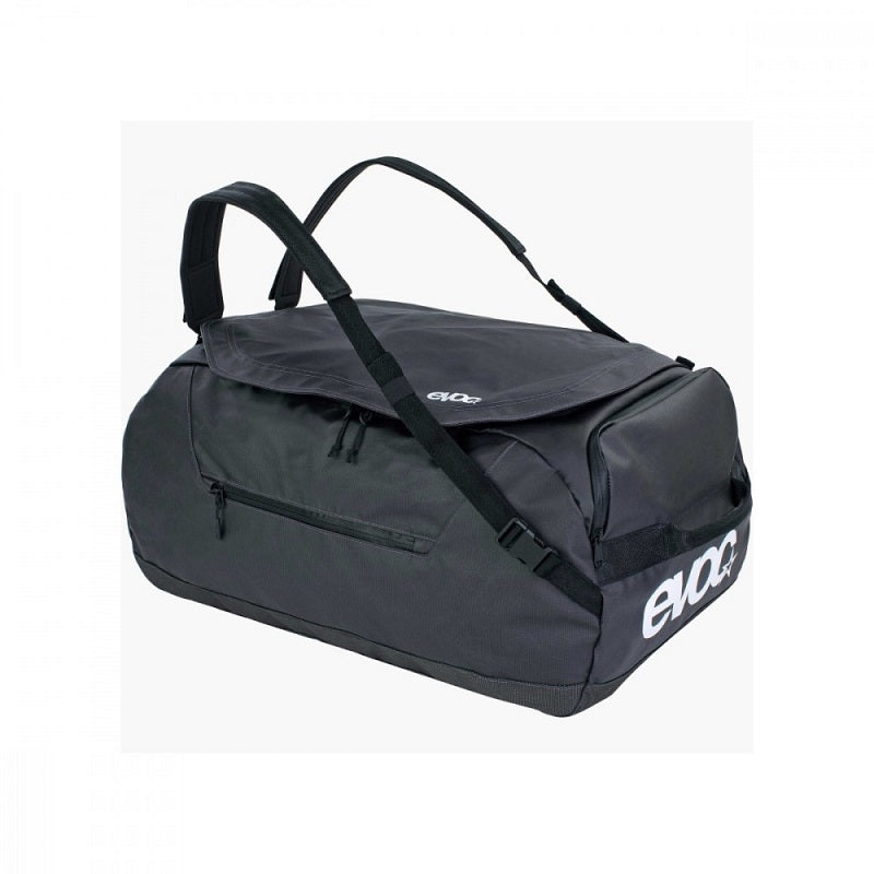 EVOC 60 Duffle Bag Bike Addict