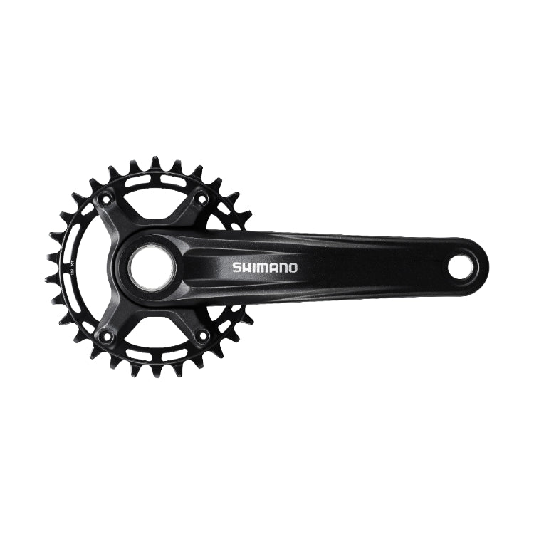 Shimano deore single speed crankset outlet
