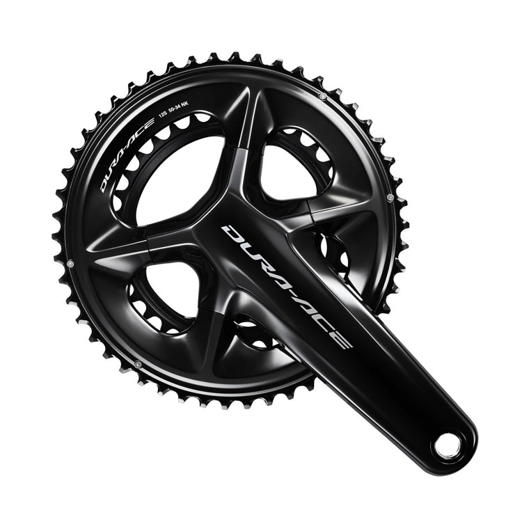 SHIMANO Dura-Ace FC-R9200 12-Speed Crankset – Bike Addict