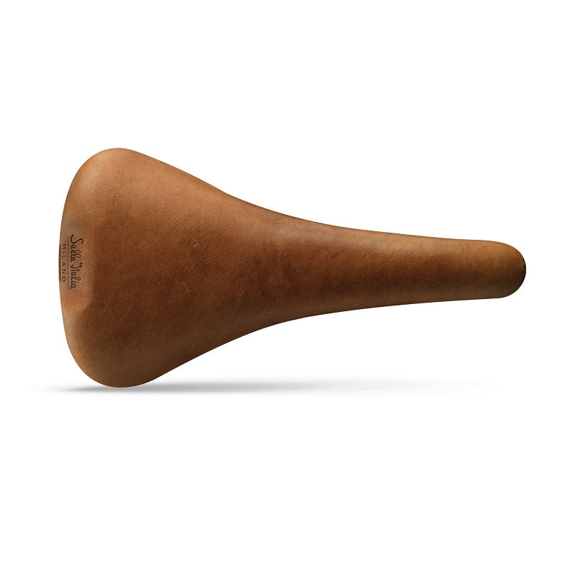 SELLE ITALIA Milano Flite Racer Saddle – Bike Addict