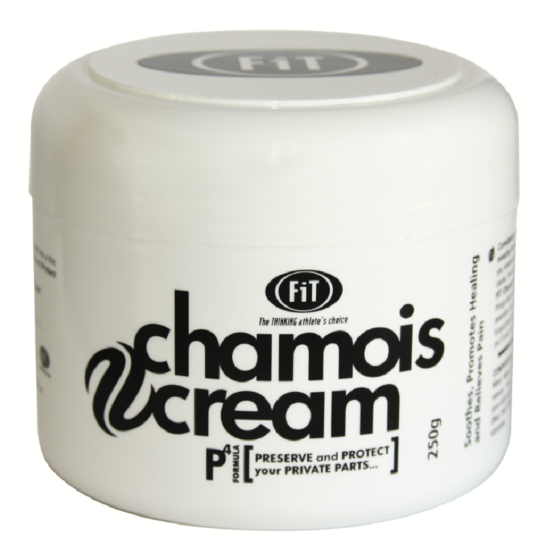 FiT Chamois Cream (250g)
