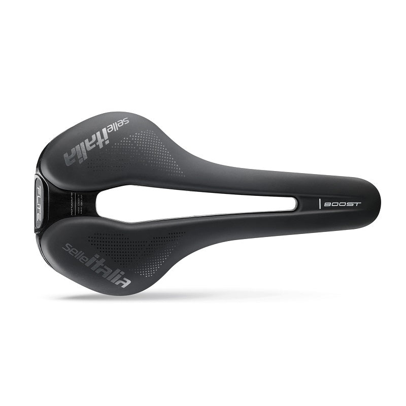 SELLE ITALIA Flite Boost TM Superflow Saddle – Bike Addict